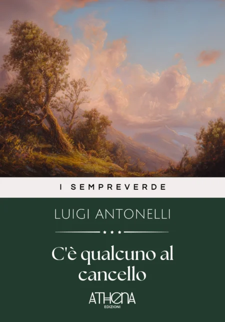 C'è qualcuno al cancello